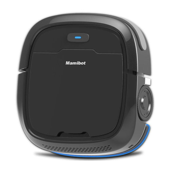 mamibot ProVac Plus2 User Manual