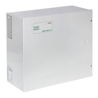 Pulsar GREEN POWER plus HPSBOC 20A12E Manual