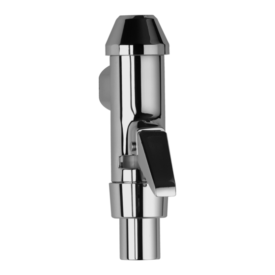 BENKISER 828er Quick Start Manual