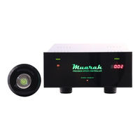 Muarah PSC User Manual