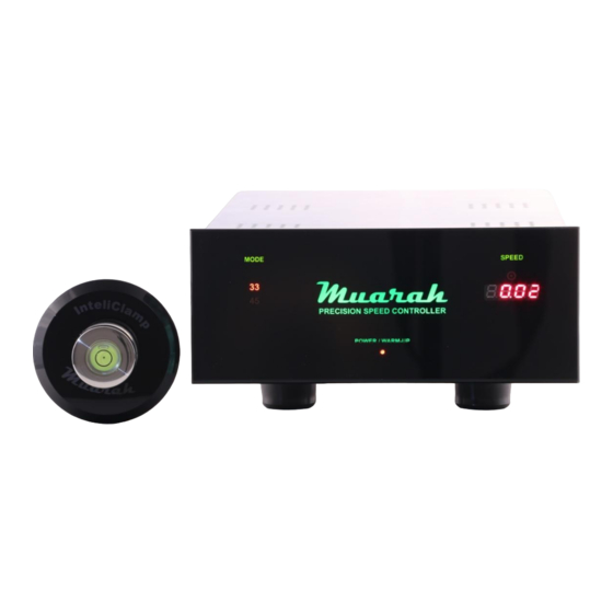 Muarah PSC User Manual