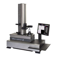 ELBO CONTROLLI SETHY SIX Installation, Operation And Maintenance Manual