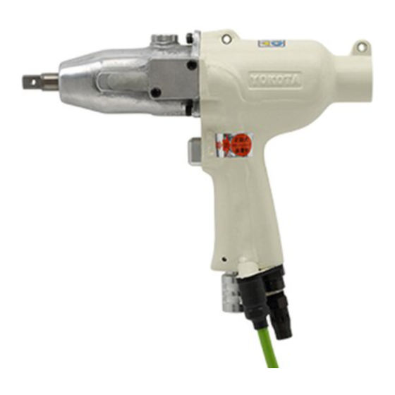 Yokota YEX-120A Manual