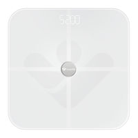 TrueLife FitScale W5 BT User Manual