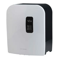 Boneco W490 Manual