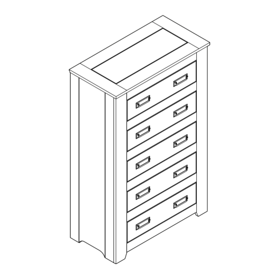 Argos New Penton 245/7864 Assembly Instructions Manual