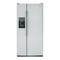 Refrigerator GE 22 Series Owner's Manual & Installation Instructions