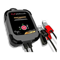 Schumacher SC1302 User Manual