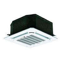 mundoclima MVD CL23350 Installation Manual
