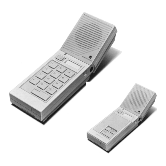 Toa EXES-6000 Specifications
