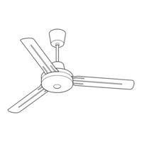 Airchaud Diffusion Frico ICF55 Manual