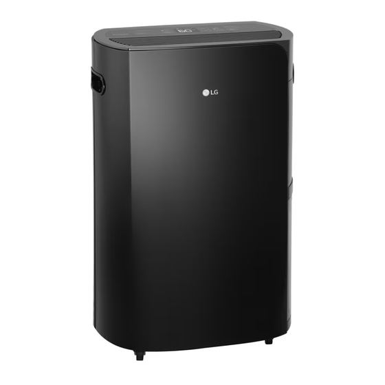 LG R-UD701KOG1 Owner's Manual