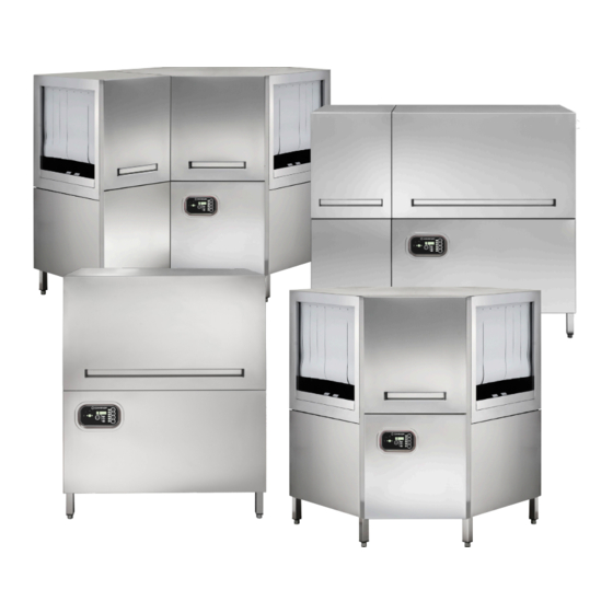 COMENDA AC2 Series Use And Maintenance Instructions