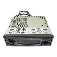 Clarion ARX7370R Service Manual