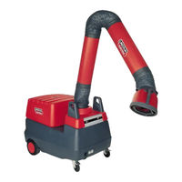 Lincoln Electric Mobiflex 200-M Service Manual