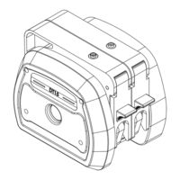 Golander pump DT10-48 User Manual