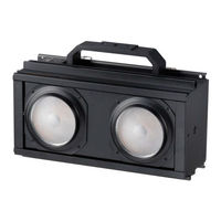 Luxibel B BLINDED User Manual