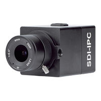 AIDA HD3G-IPC-TF Operation Manual