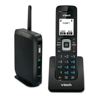 VTech VSP60 User Manual