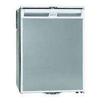 Waeco CoolMatic CR-0050E Operating Manual