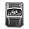 Pellet stove Harman Advance Pellet Stove Maintenance Manual