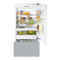 Refrigerator Miele K 1801 Vi Operating And Installation Instructions