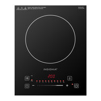 Insignia NS-IC87BK6 User Manual
