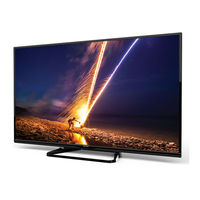 Sharp Aquos 32LE653U Operation Manual