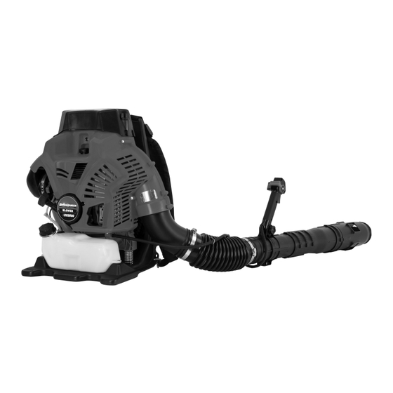 Bushranger BR9000 Manuals
