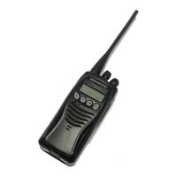 Kenwood TK-3217 C2 Service Manual