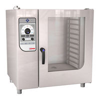 MKN FlexiCombi Classic 20.21 Software Update
