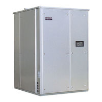 Yazaki WFC-SH Series Installation Manual