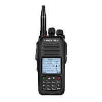 LANCHONLH HG-UV98 User Manual