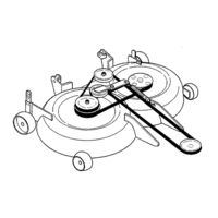 Troy-Bilt 14049 Owner's/Operator's Manual