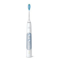 Philips ExpertClean Sonicare 7500 Manual