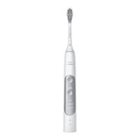 Philips ExpertClean Sonicare 7300 Manual