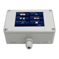 Arcus-EDS Touch IT-V-SMART Manual