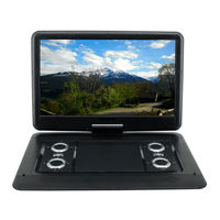 SOUNDMASTER PDB1550 Instruction Manual