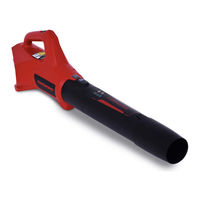 Power works P24AB Operator's Manual