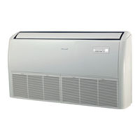 Airwell FDM060 Installation Manual