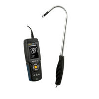PCE Instruments PCE-HWA 30 User Manual