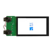 Ingenic X2000 Hardware Manual