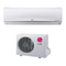 Air Conditioner LG E12EK Owner's Manual