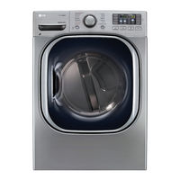 LG DLGX4271 /01 Series Service Manual
