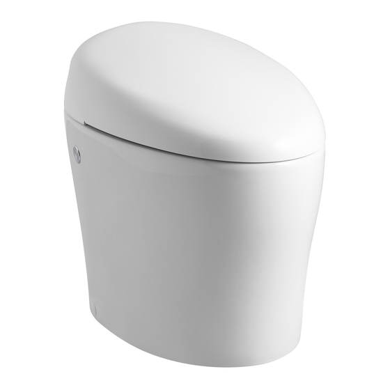 Kohler K-4026-0 Installation Manual