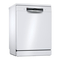 Dishwasher Bosch SGS4HAW48E User Manual