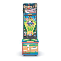 Andamiro Bobblehead BASEBALL Service Manual