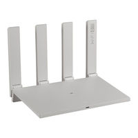 Huawei WS7100 V2 Quick Start Manual
