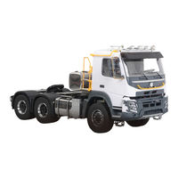 RC4WD VV-JD00035 Quick Start Manual