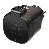 brennenstuhl WA 3000 XS02 User Manual
